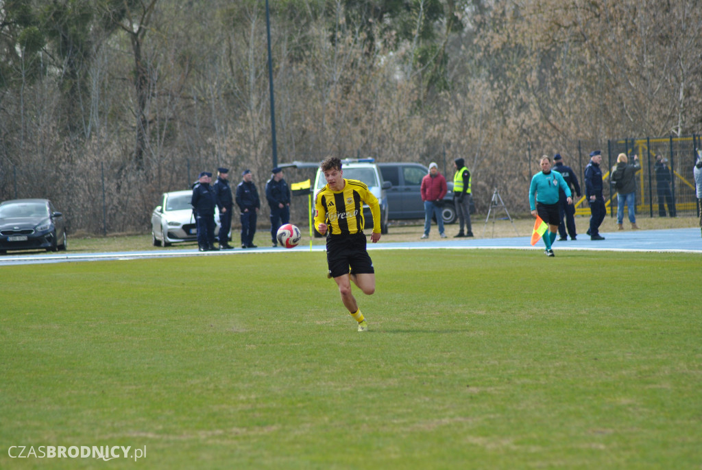 Tupek Show. Dwie bramki i asysta wychowanka Sparty