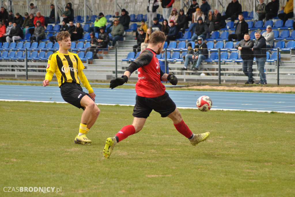 Tupek Show. Dwie bramki i asysta wychowanka Sparty