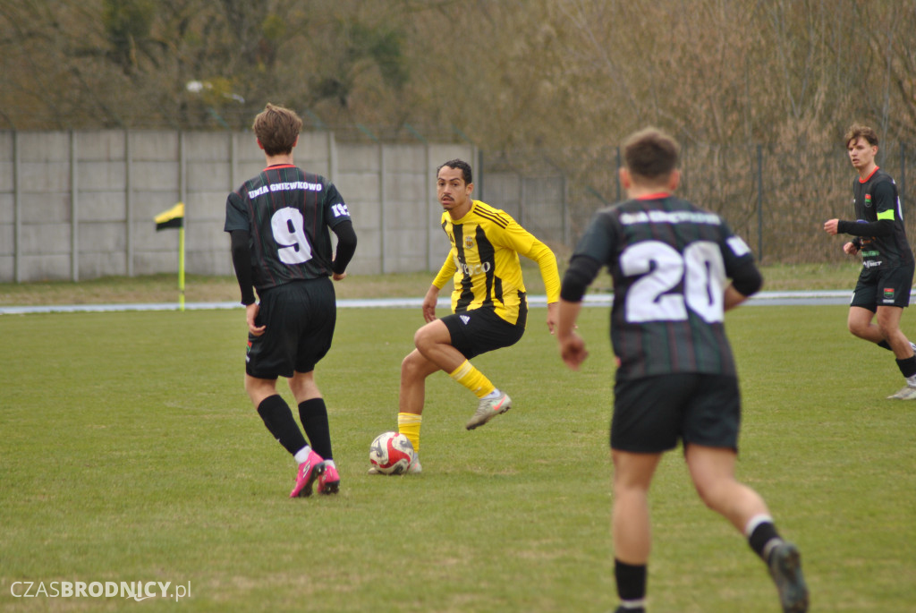 Tupek Show. Dwie bramki i asysta wychowanka Sparty