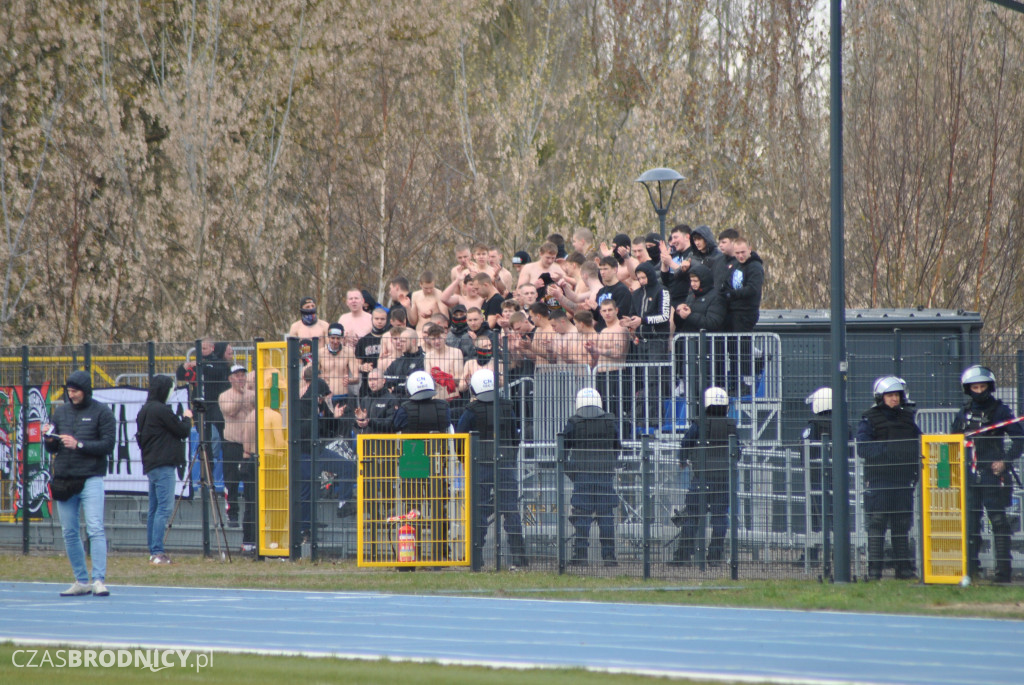 Tupek Show. Dwie bramki i asysta wychowanka Sparty