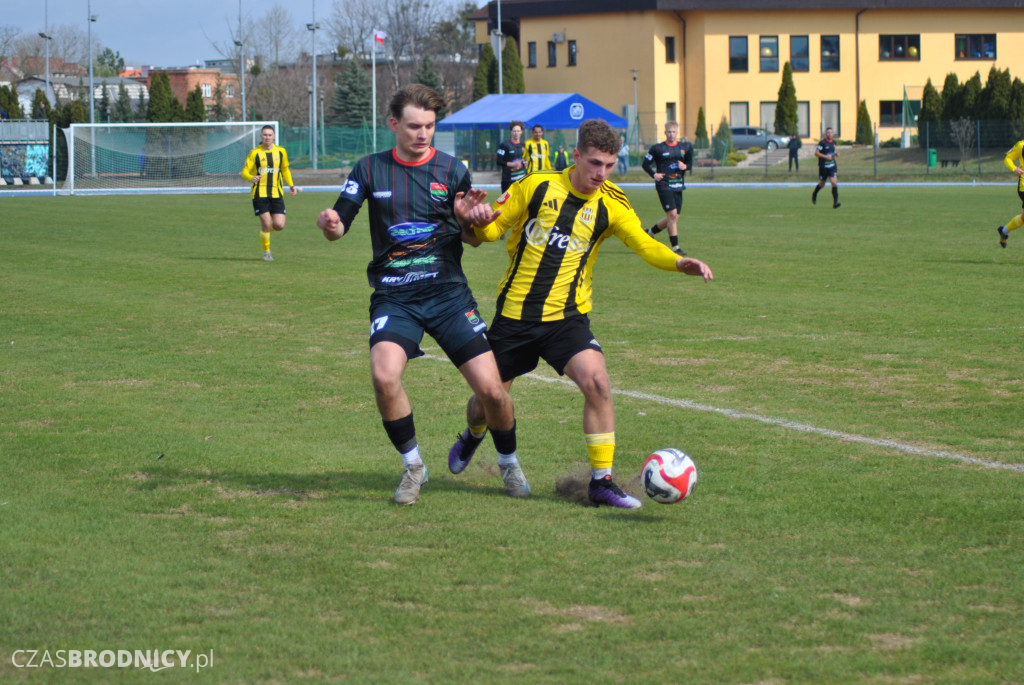 Tupek Show. Dwie bramki i asysta wychowanka Sparty