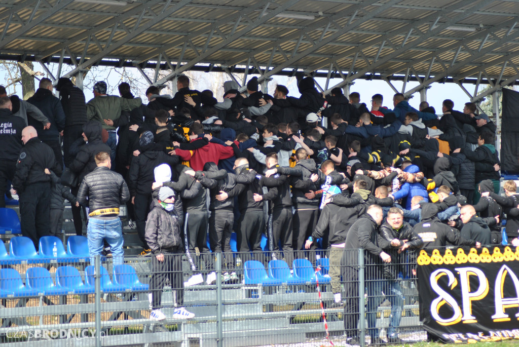 Tupek Show. Dwie bramki i asysta wychowanka Sparty