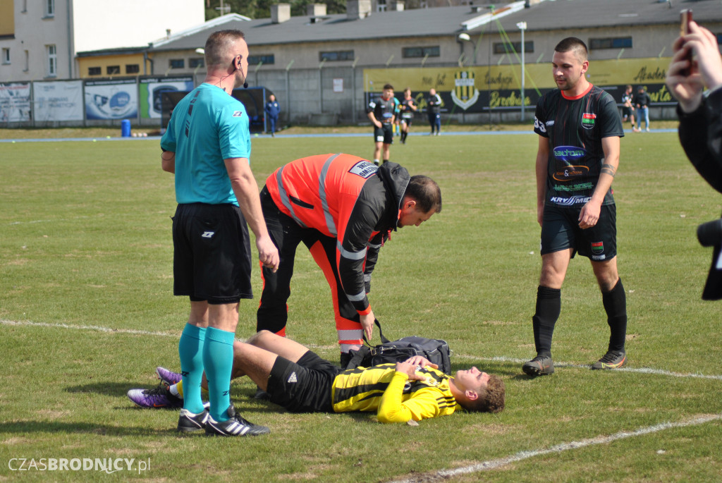 Tupek Show. Dwie bramki i asysta wychowanka Sparty