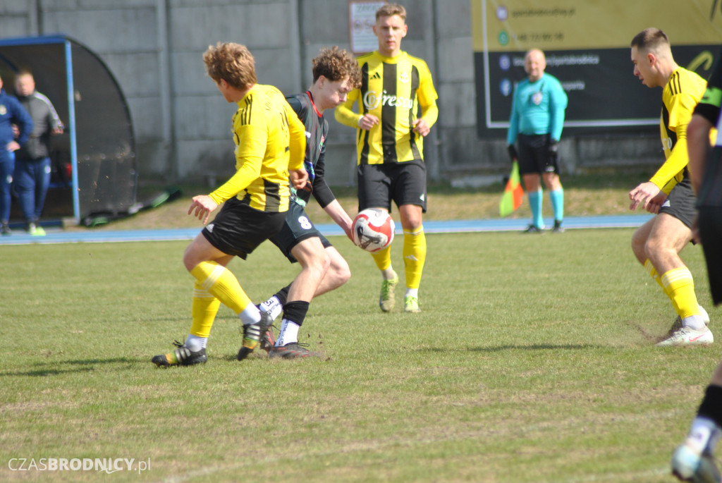 Tupek Show. Dwie bramki i asysta wychowanka Sparty