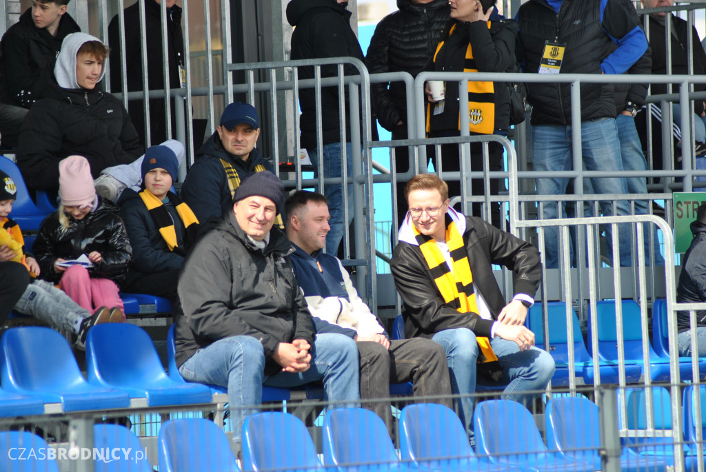 Tupek Show. Dwie bramki i asysta wychowanka Sparty