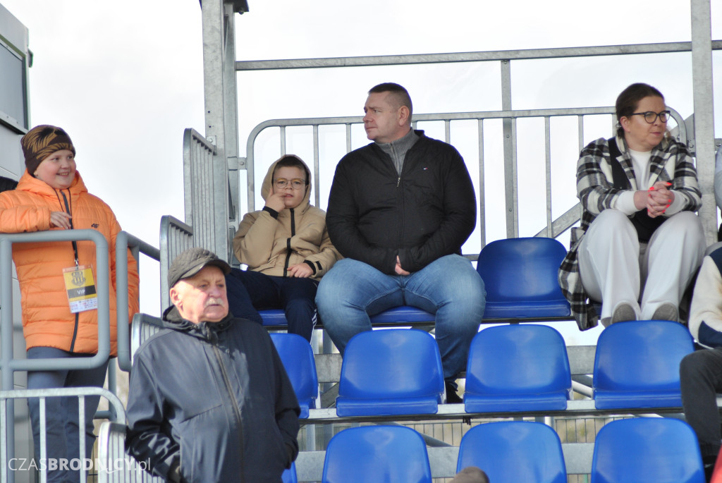 Tupek Show. Dwie bramki i asysta wychowanka Sparty