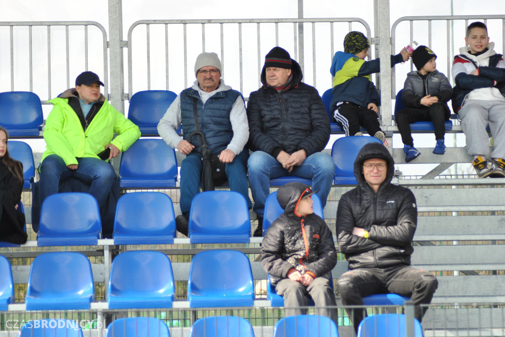 Tupek Show. Dwie bramki i asysta wychowanka Sparty