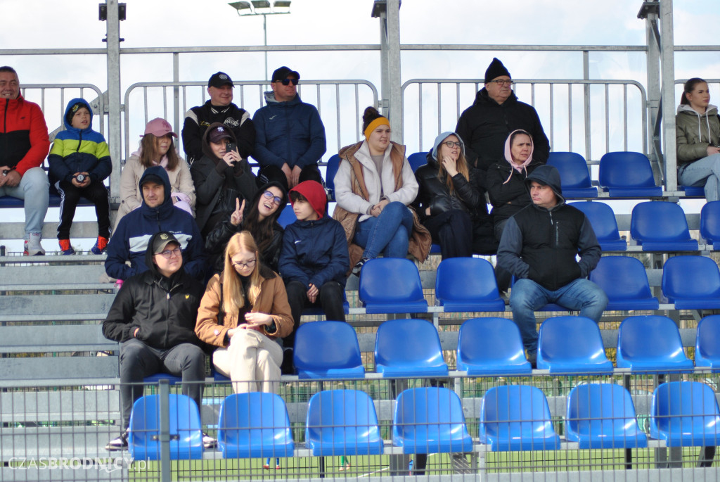 Tupek Show. Dwie bramki i asysta wychowanka Sparty