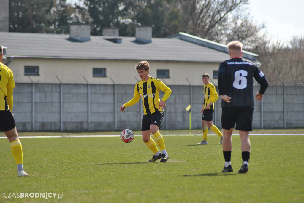 Tupek Show. Dwie bramki i asysta wychowanka Sparty