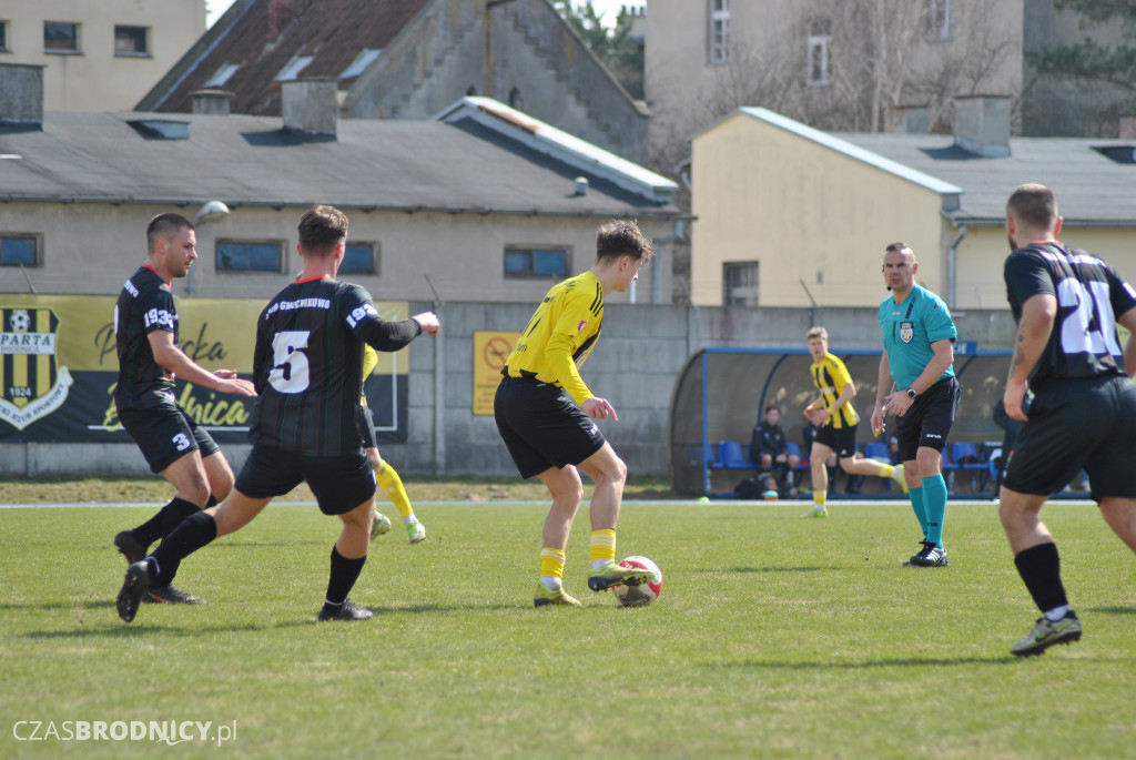 Tupek Show. Dwie bramki i asysta wychowanka Sparty