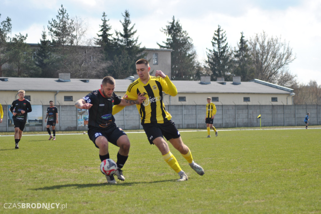 Tupek Show. Dwie bramki i asysta wychowanka Sparty