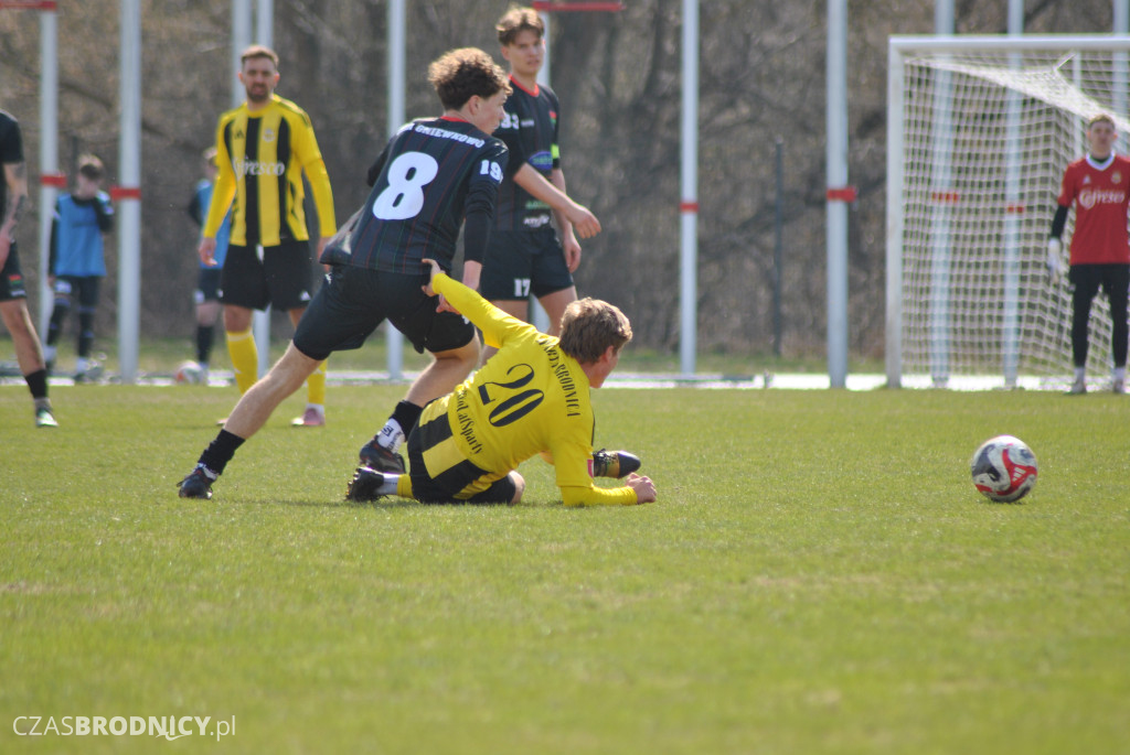 Tupek Show. Dwie bramki i asysta wychowanka Sparty