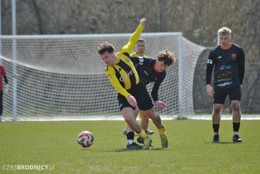 Tupek Show. Dwie bramki i asysta wychowanka Sparty