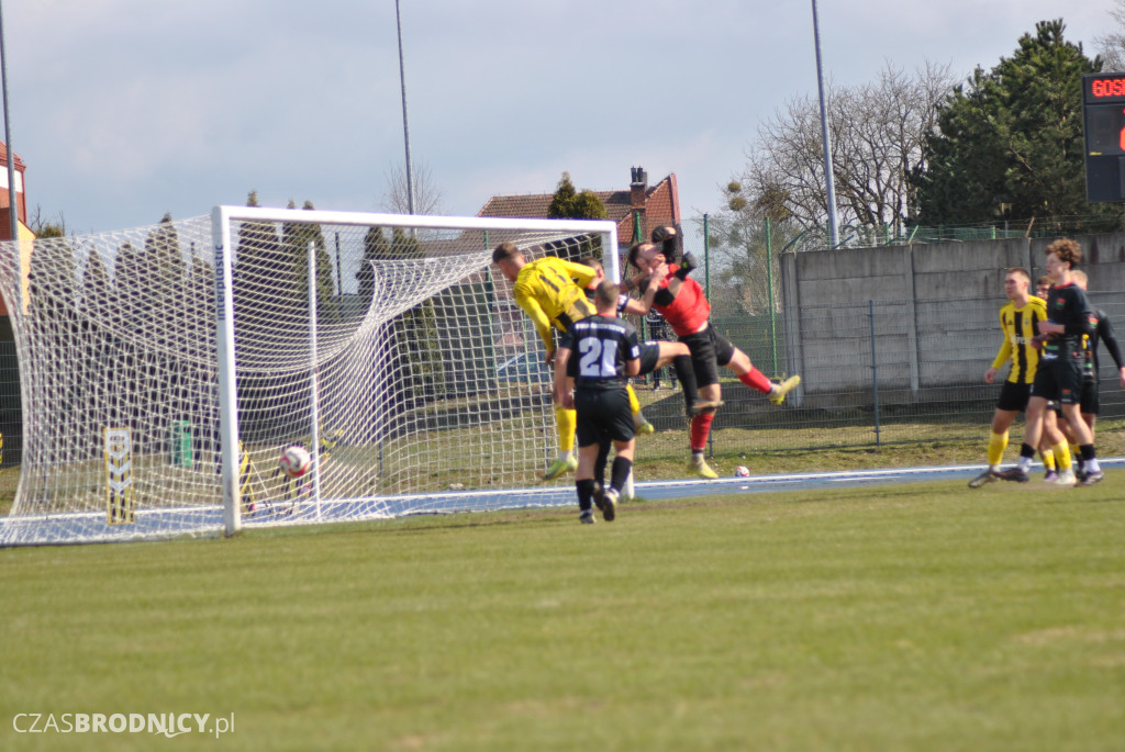 Tupek Show. Dwie bramki i asysta wychowanka Sparty