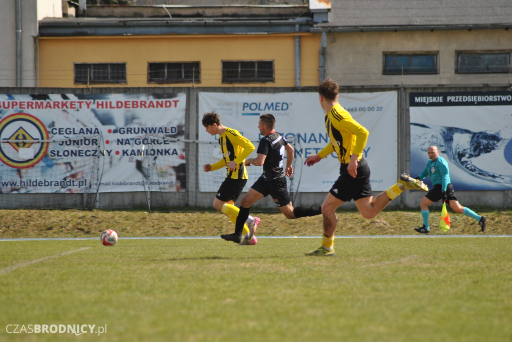 Tupek Show. Dwie bramki i asysta wychowanka Sparty