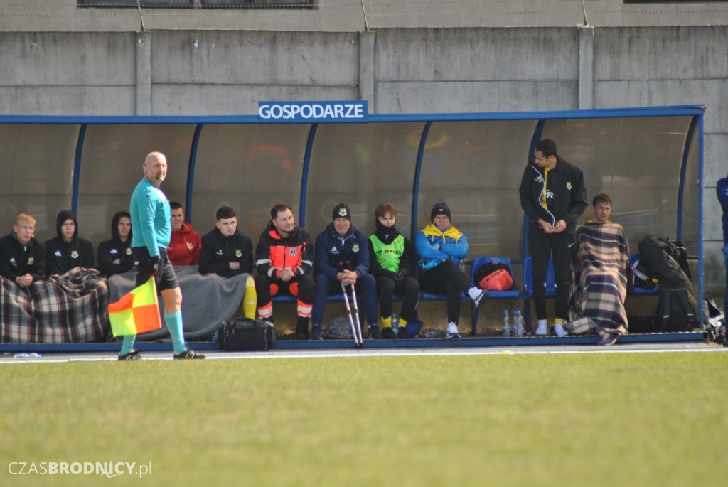 Tupek Show. Dwie bramki i asysta wychowanka Sparty