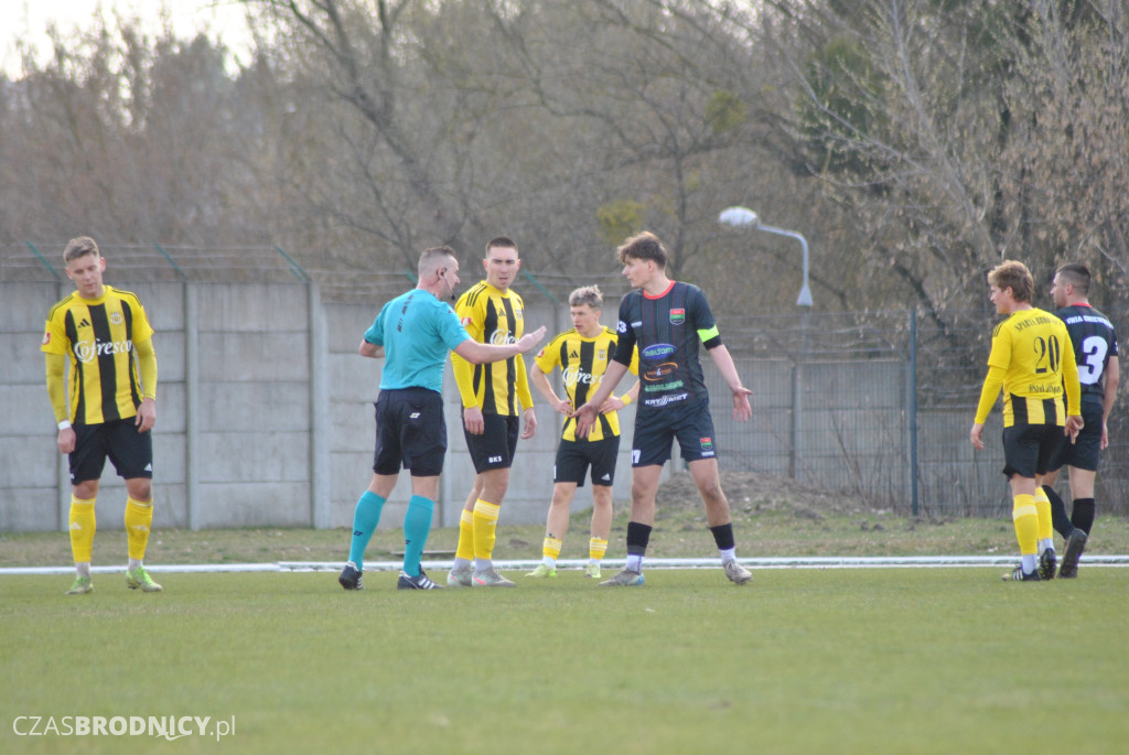 Tupek Show. Dwie bramki i asysta wychowanka Sparty