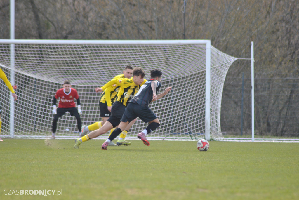 Tupek Show. Dwie bramki i asysta wychowanka Sparty