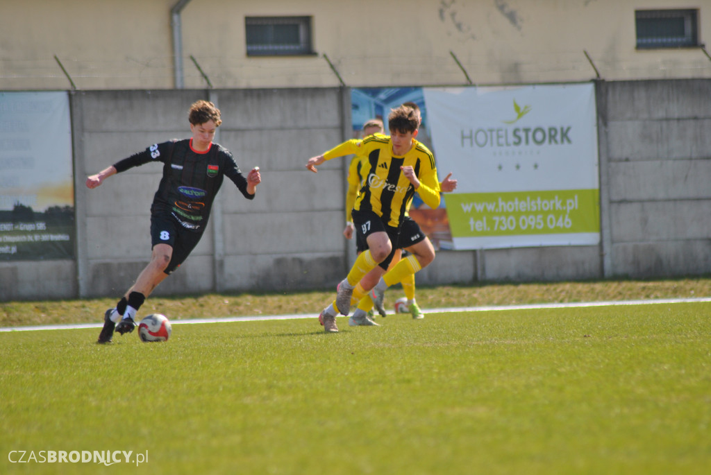 Tupek Show. Dwie bramki i asysta wychowanka Sparty