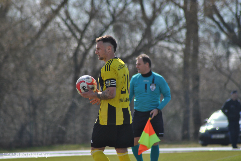 Tupek Show. Dwie bramki i asysta wychowanka Sparty