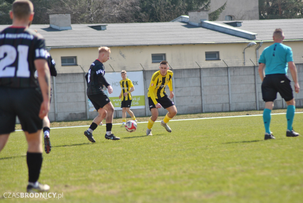 Tupek Show. Dwie bramki i asysta wychowanka Sparty