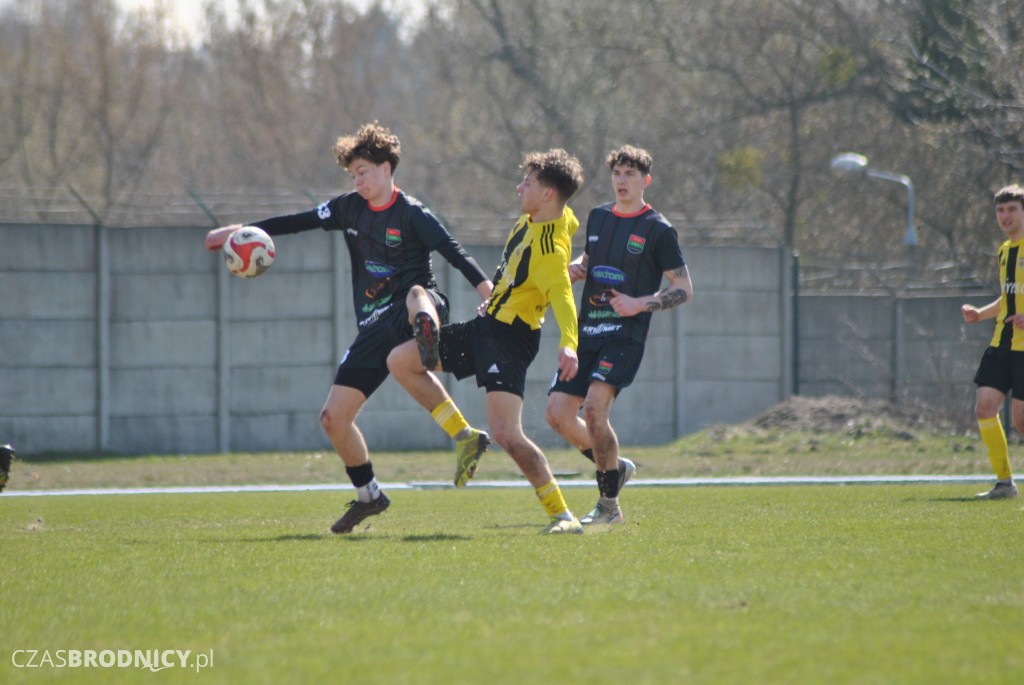 Tupek Show. Dwie bramki i asysta wychowanka Sparty