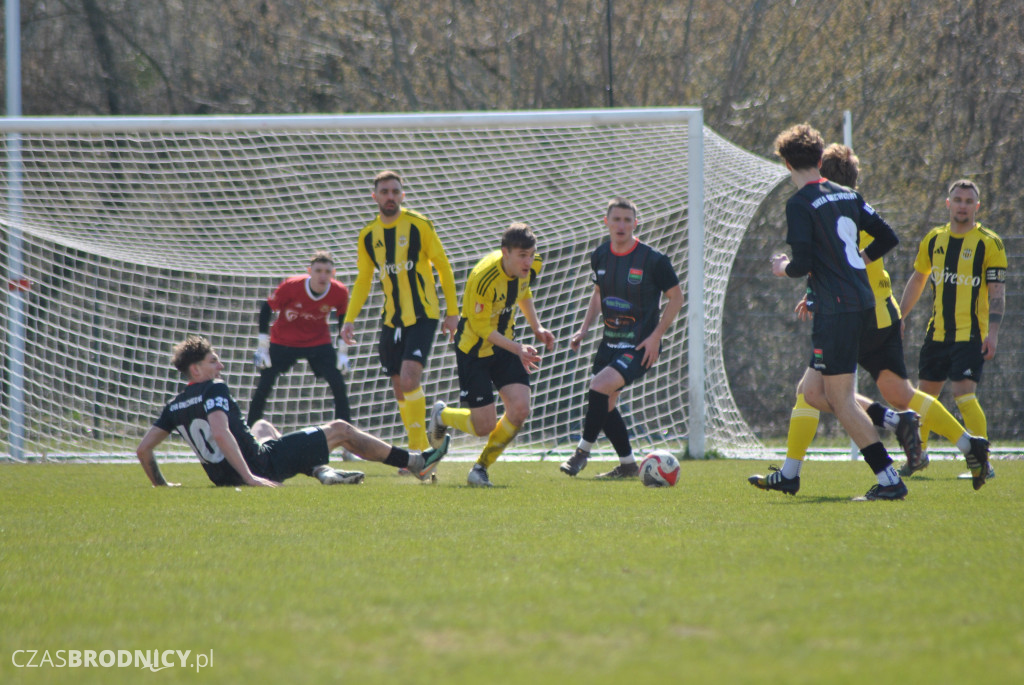 Tupek Show. Dwie bramki i asysta wychowanka Sparty