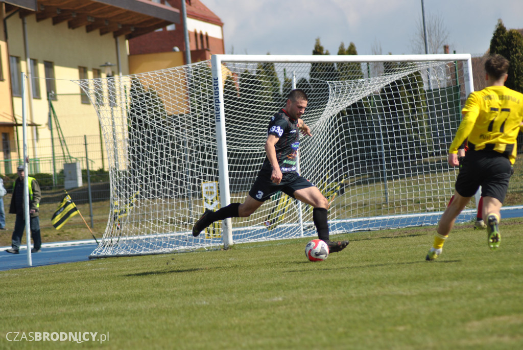 Tupek Show. Dwie bramki i asysta wychowanka Sparty