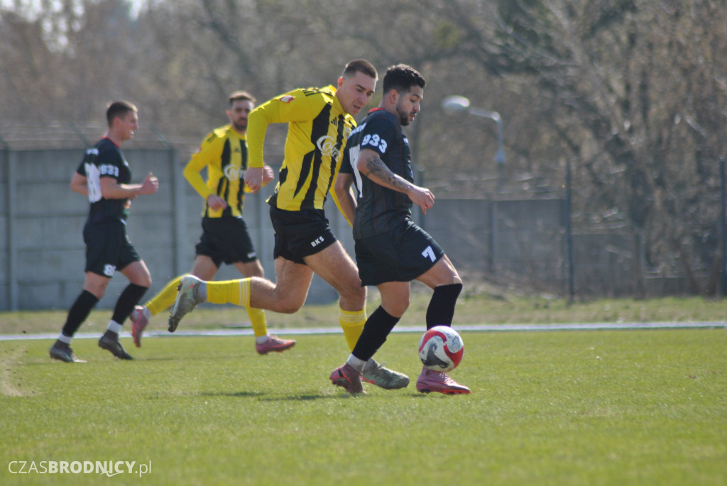 Tupek Show. Dwie bramki i asysta wychowanka Sparty