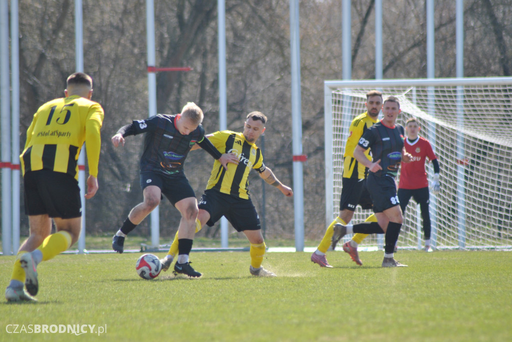 Tupek Show. Dwie bramki i asysta wychowanka Sparty