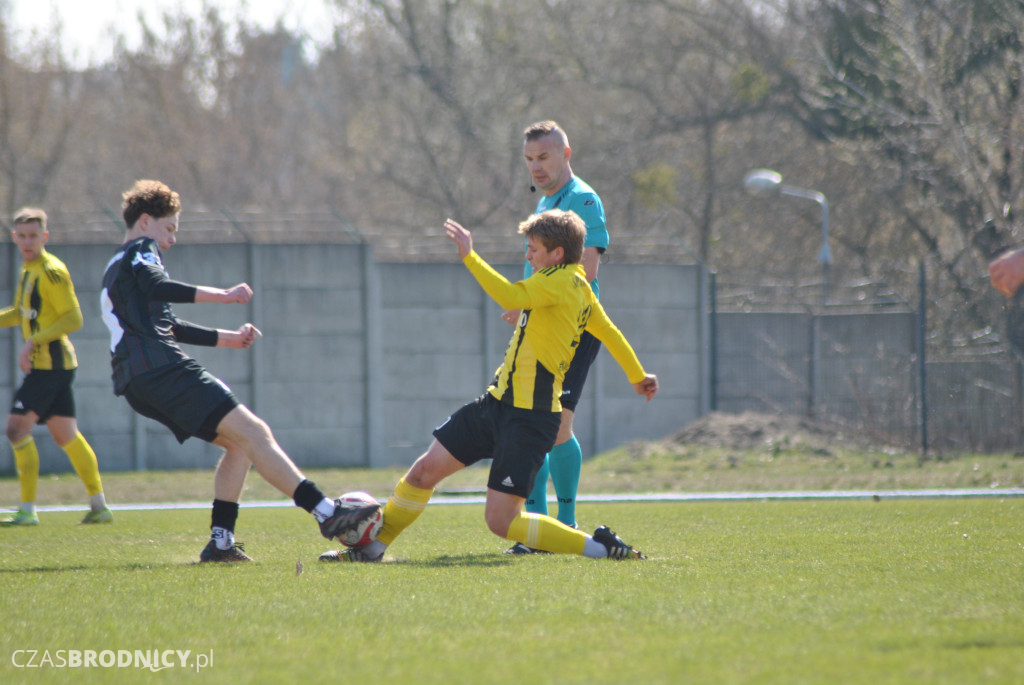 Tupek Show. Dwie bramki i asysta wychowanka Sparty