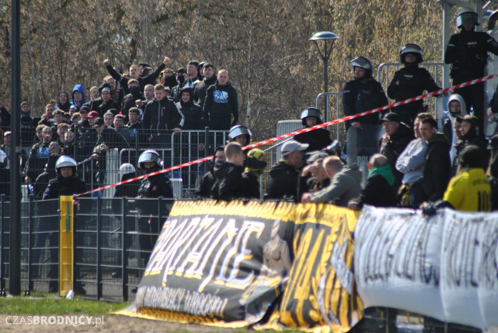 Tupek Show. Dwie bramki i asysta wychowanka Sparty