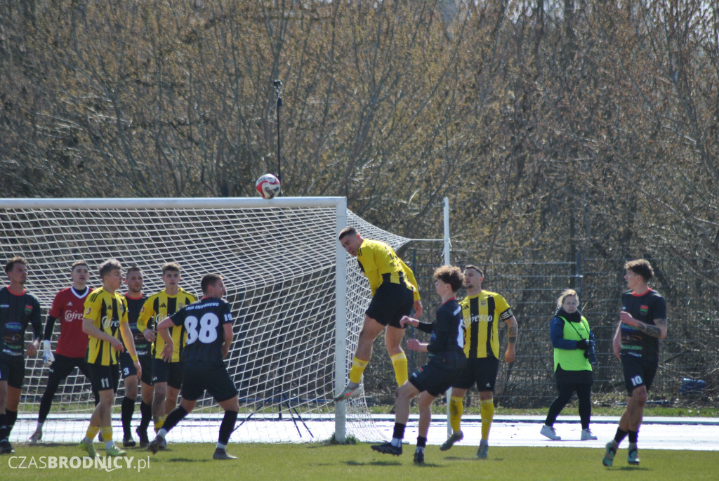 Tupek Show. Dwie bramki i asysta wychowanka Sparty