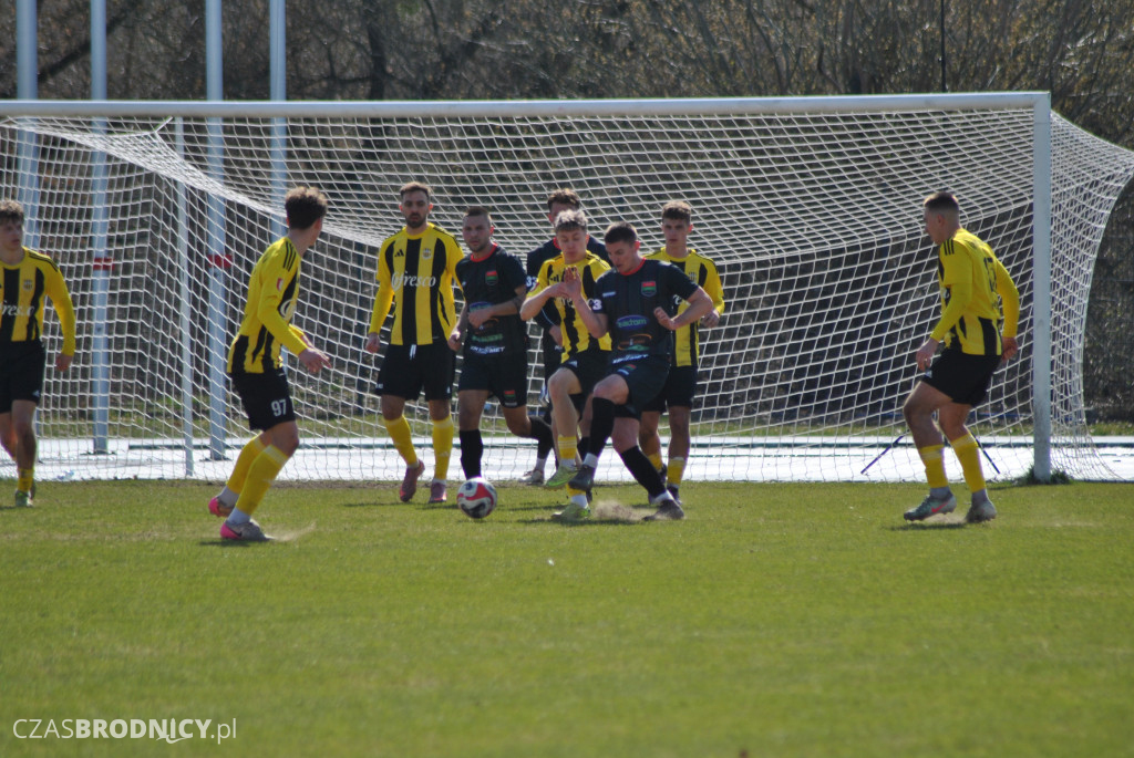 Tupek Show. Dwie bramki i asysta wychowanka Sparty