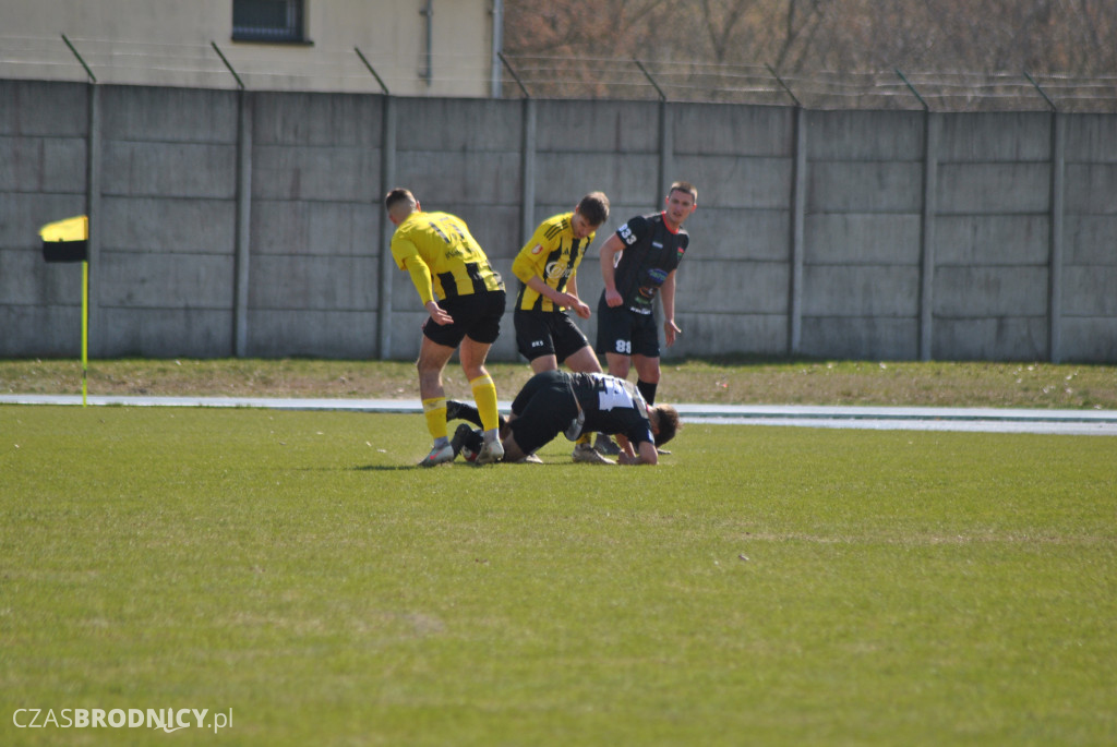 Tupek Show. Dwie bramki i asysta wychowanka Sparty