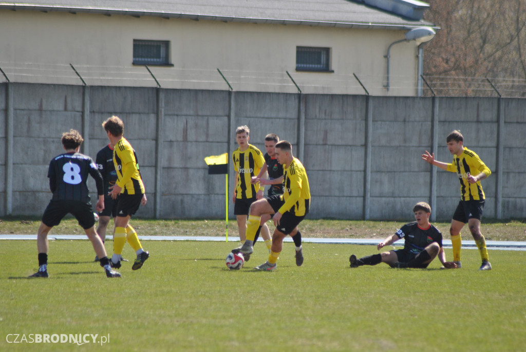 Tupek Show. Dwie bramki i asysta wychowanka Sparty