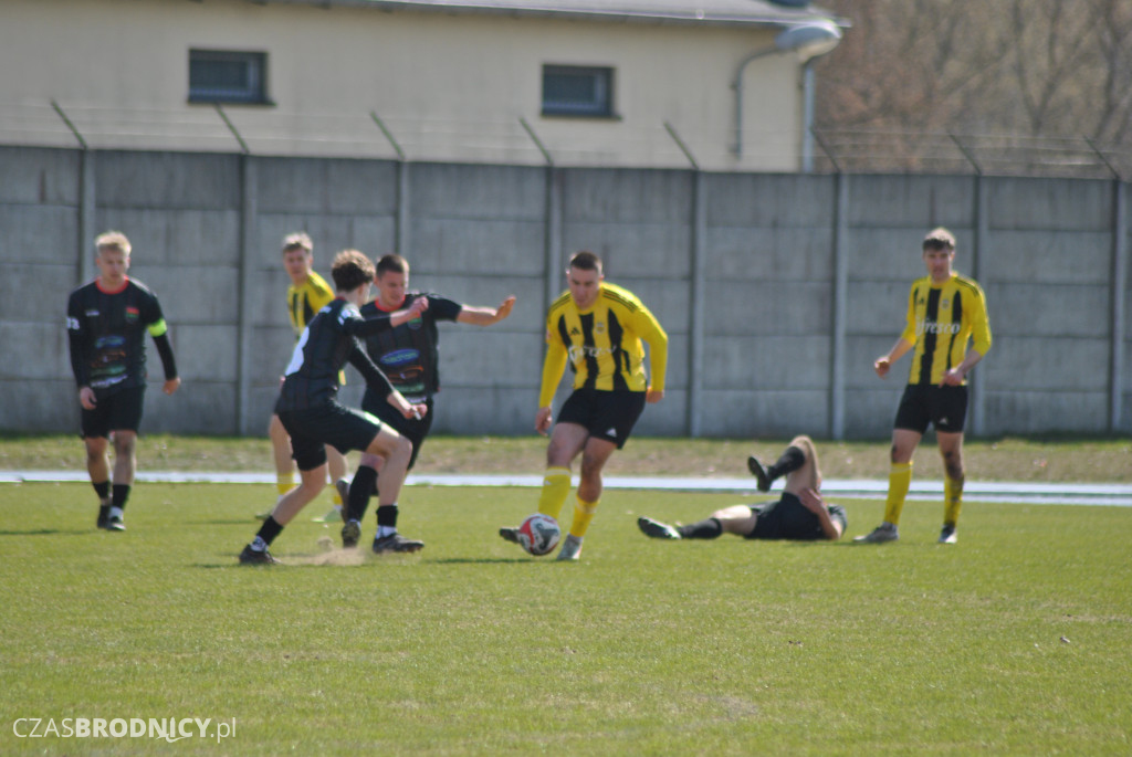 Tupek Show. Dwie bramki i asysta wychowanka Sparty