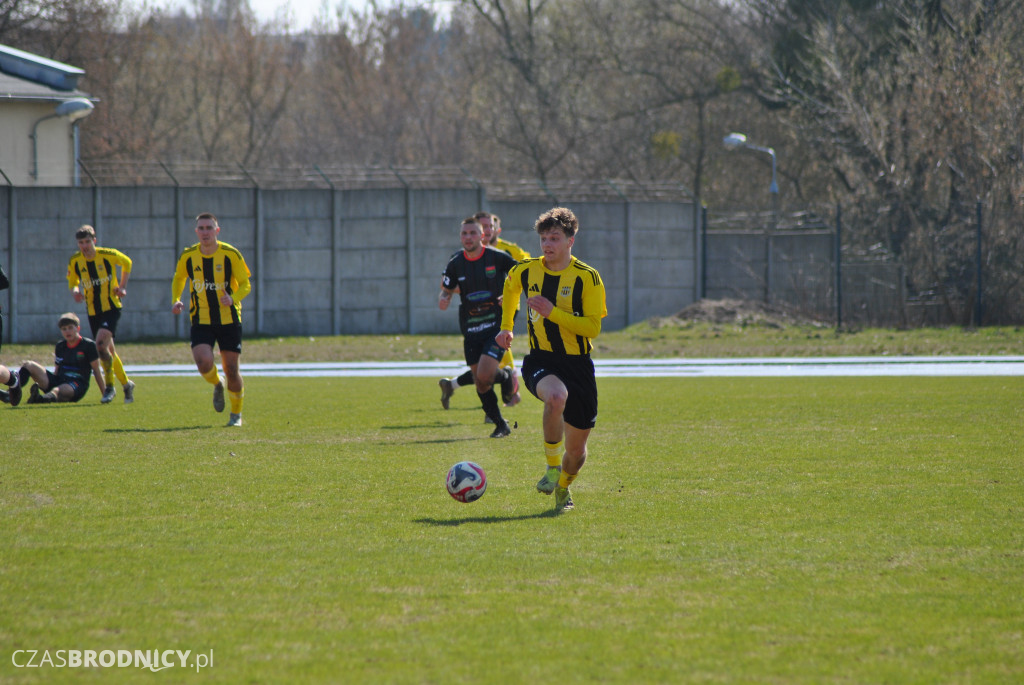 Tupek Show. Dwie bramki i asysta wychowanka Sparty