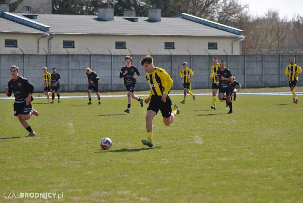 Tupek Show. Dwie bramki i asysta wychowanka Sparty