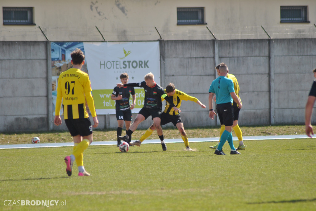 Tupek Show. Dwie bramki i asysta wychowanka Sparty