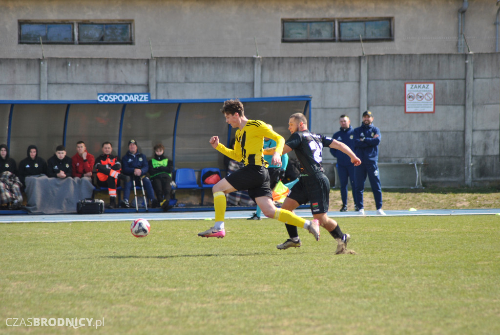 Tupek Show. Dwie bramki i asysta wychowanka Sparty