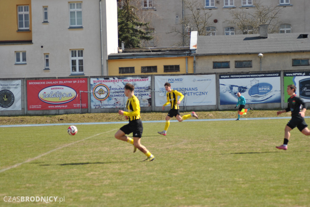 Tupek Show. Dwie bramki i asysta wychowanka Sparty