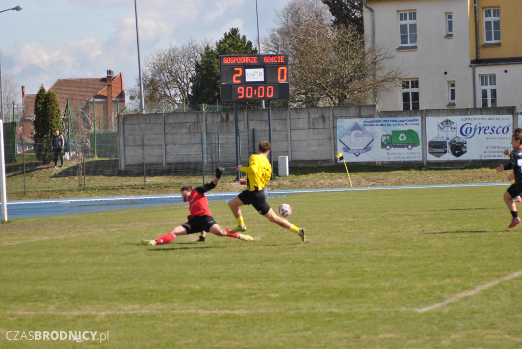 Tupek Show. Dwie bramki i asysta wychowanka Sparty