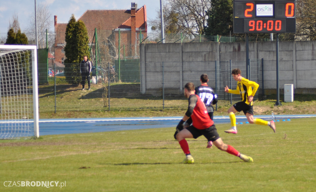 Tupek Show. Dwie bramki i asysta wychowanka Sparty