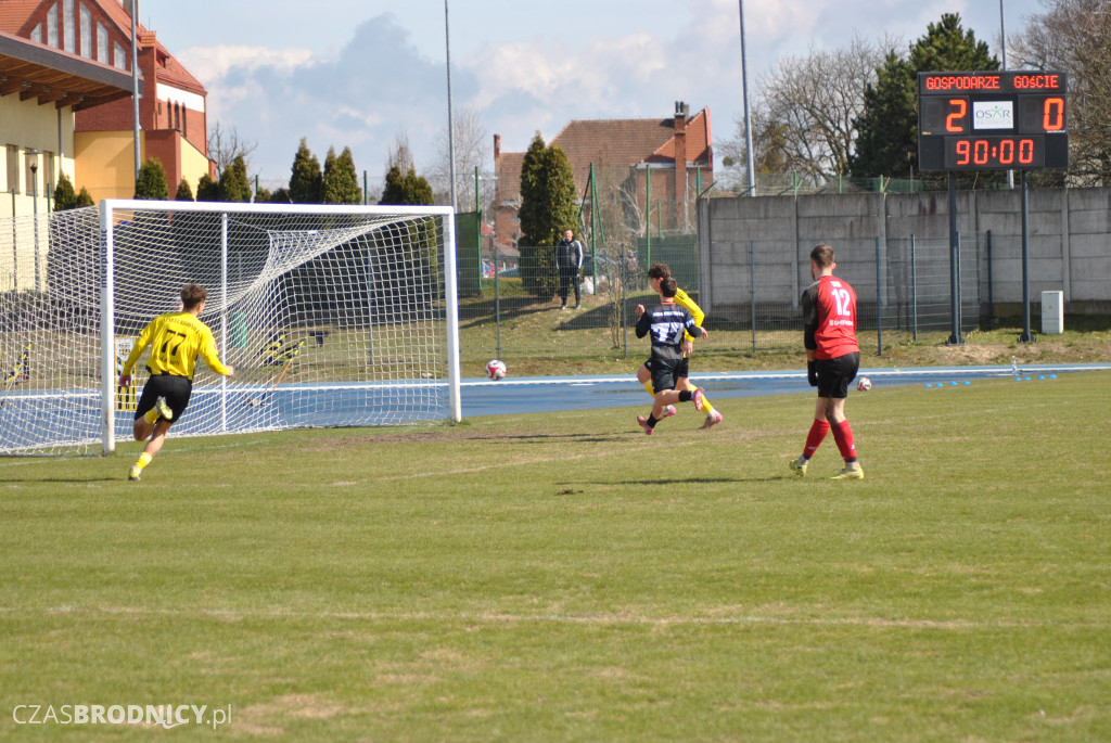 Tupek Show. Dwie bramki i asysta wychowanka Sparty