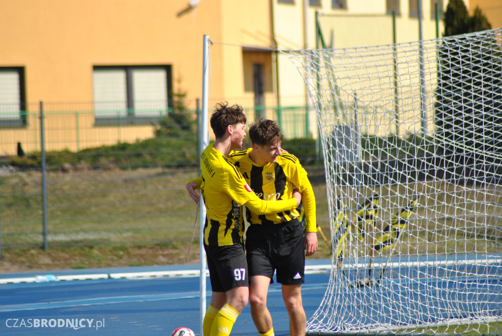 Tupek Show. Dwie bramki i asysta wychowanka Sparty