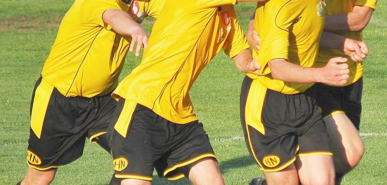 Sparta liderem i w finale