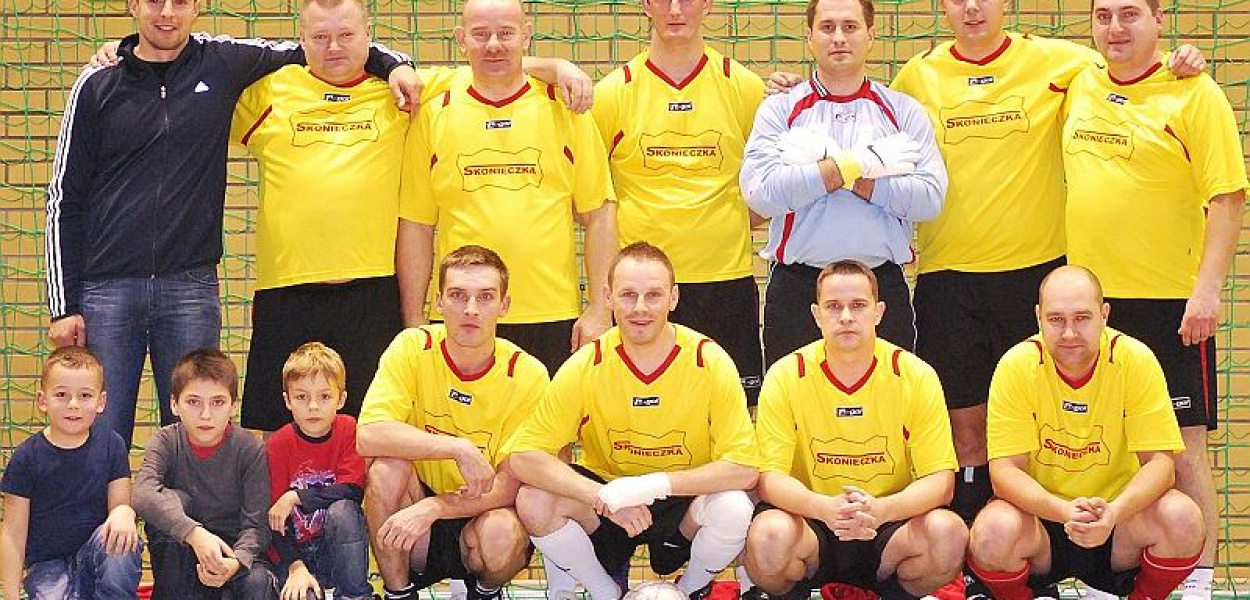 Księża nie dali rady policjantom 