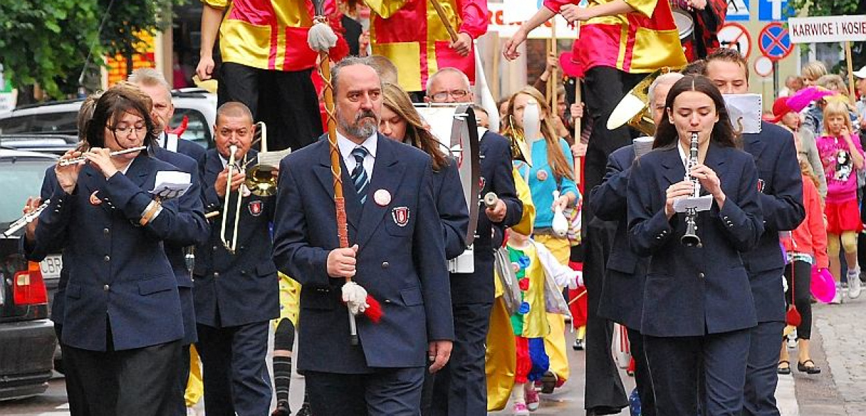 Kalendarz imprez roku 2013 w Brodnicy [ZDJĘCIA]