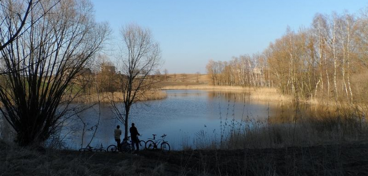 Fotokonkurs na finiszu - cz. 5 [ZDJĘCIA]